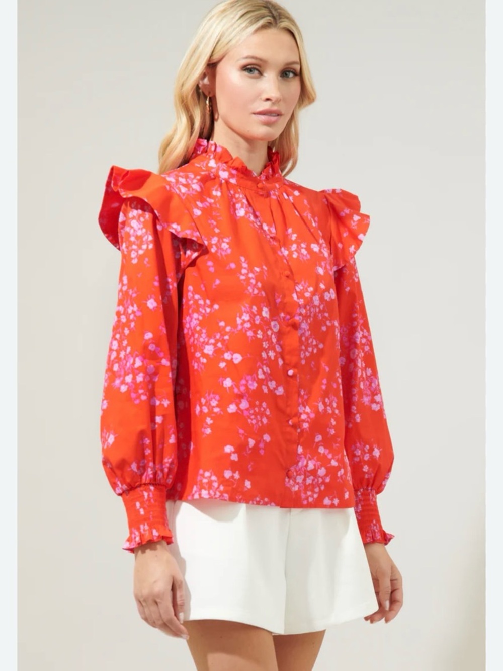 Sugar lips nwt medium